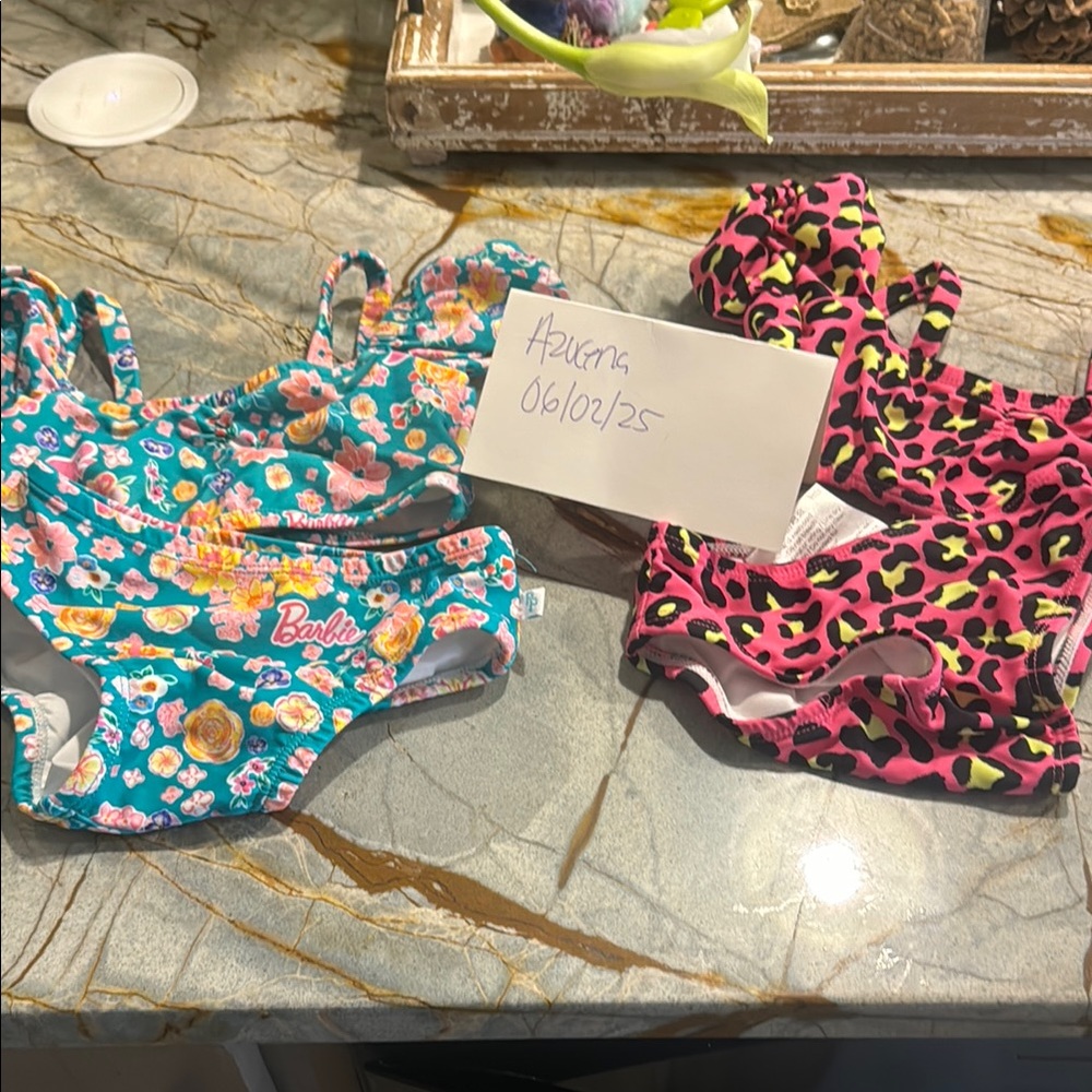 Posh Peanut swimwear